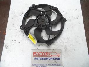 Begagnade Kylfläkt Citroen Xsara Picasso (CH) 2.0 HDi 90 Pris på förfrågan erbjuds av Autodemontage Joko B.V.