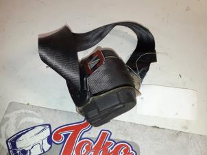 Begagnade Bakre säkerhetsbälte, höger Citroen Xsara Picasso (CH) 2.0 HDi 90 Pris på förfrågan erbjuds av Autodemontage Joko B.V.