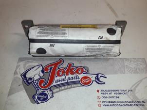 Begagnade Höger airbag (instrumentbräda) Citroen Xsara Picasso (CH) 2.0 HDi 90 Pris på förfrågan erbjuds av Autodemontage Joko B.V.