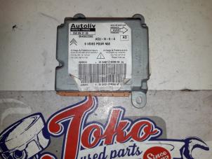 Begagnade Airbagmodul Citroen Xsara Picasso (CH) 2.0 HDi 90 Pris på förfrågan erbjuds av Autodemontage Joko B.V.