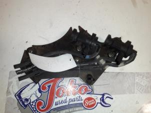 Begagnade Vakuumrelä Citroen Xsara Picasso (CH) 2.0 HDi 90 Pris på förfrågan erbjuds av Autodemontage Joko B.V.