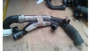 Begagnade Turboslang Citroen Xsara Picasso (CH) 2.0 HDi 90 Pris på förfrågan erbjuds av Autodemontage Joko B.V.