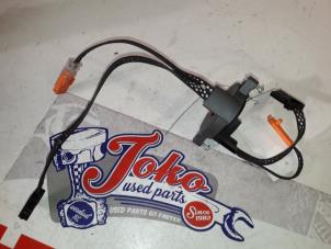 Begagnade Airbagring Citroen Xsara Picasso (CH) 2.0 HDi 90 Pris på förfrågan erbjuds av Autodemontage Joko B.V.