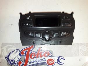 Begagnade Värmekontrollpanel Citroen Xsara Picasso (CH) 2.0 HDi 90 Pris på förfrågan erbjuds av Autodemontage Joko B.V.