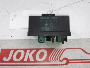 Begagnade Glödstiftsrelä Citroen Xsara Picasso (CH) 2.0 HDi 90 Pris på förfrågan erbjuds av Autodemontage Joko B.V.