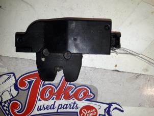 Begagnade Låsmekanism, baklucka Citroen Xsara Picasso (CH) 2.0 HDi 90 Pris på förfrågan erbjuds av Autodemontage Joko B.V.