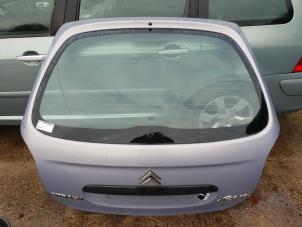 Begagnade Baklucka Citroen Xsara Picasso (CH) 2.0 HDi 90 Pris på förfrågan erbjuds av Autodemontage Joko B.V.
