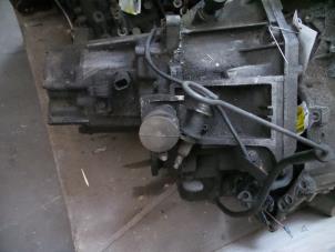 Begagnade Växellåda Fiat Coupé 2.0 16V Turbo,Turbo Plus Pris på förfrågan erbjuds av Autodemontage Joko B.V.