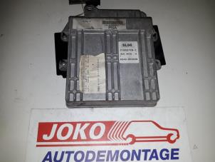 Begagnade Dator, motorstyrning Peugeot 406 Break (8E/F) 1.8 16V Pris på förfrågan erbjuds av Autodemontage Joko B.V.