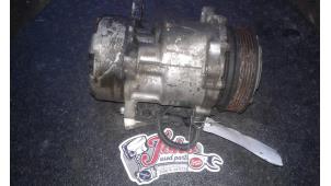 Begagnade Luftkonditioneringspump Peugeot 406 Break (8E/F) 1.8 16V Pris på förfrågan erbjuds av Autodemontage Joko B.V.