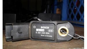 Begagnade Luftmassemätare Peugeot 406 Break (8E/F) 1.8 16V Pris på förfrågan erbjuds av Autodemontage Joko B.V.