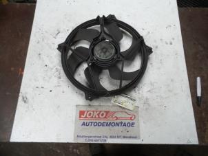 Begagnade Kylfläkt Citroen Xsara Picasso (CH) 1.6 Pris på förfrågan erbjuds av Autodemontage Joko B.V.
