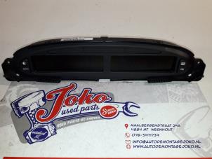 Begagnade Instrumentpanel Citroen Xsara Picasso (CH) 1.6 Pris på förfrågan erbjuds av Autodemontage Joko B.V.