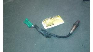 Begagnade Lambdasond Citroen Xsara Picasso (CH) 1.6 Pris på förfrågan erbjuds av Autodemontage Joko B.V.