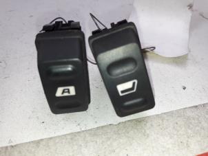 Begagnade Brytare, eldrivna fönster Citroen Xsara Picasso (CH) 1.6 Pris på förfrågan erbjuds av Autodemontage Joko B.V.