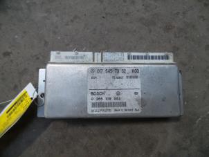 Begagnade ASR-dator Mercedes C (W202) 2.2 C-220 CDI 16V Pris på förfrågan erbjuds av Autodemontage Joko B.V.