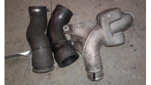 Begagnade Turboslang Mercedes C (W202) 2.2 C-220 CDI 16V Pris på förfrågan erbjuds av Autodemontage Joko B.V.