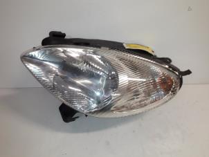 Begagnade Strålkastare, vänster Citroen Xsara Picasso (CH) 2.0 HDi 90 Pris på förfrågan erbjuds av Autodemontage Joko B.V.