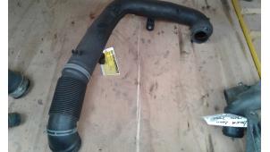 Begagnade Laddluftkylarslang Volkswagen Golf Pris på förfrågan erbjuds av Autodemontage Joko B.V.