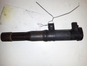 Begagnade Tändspole Renault Scénic I (JA) 1.6 16V Pris på förfrågan erbjuds av Autodemontage Joko B.V.