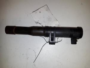 Begagnade Tändspole Renault Scénic I (JA) 1.6 16V Pris på förfrågan erbjuds av Autodemontage Joko B.V.