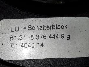 Begagnade Airbagring BMW 3 serie (E46/4) 316i Pris på förfrågan erbjuds av Autodemontage Joko B.V.