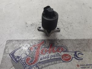 Begagnade EGR-ventil Opel Astra G (F08/48) 1.6 16V Pris på förfrågan erbjuds av Autodemontage Joko B.V.