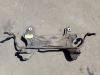 Seat Toledo (1M2) 1.9 TDI 110 Subframe