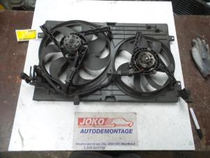 Begagnade Kylfläkt Seat Toledo (1M2) 1.9 TDI 110 Pris på förfrågan erbjuds av Autodemontage Joko B.V.