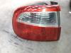 Seat Toledo (1M2) 1.9 TDI 110 Achterlicht links