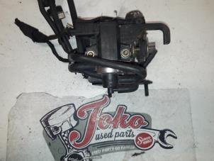 Gebruikte Vacuum Relais Volkswagen LT II 2.5 TDi Prijs op aanvraag aangeboden door Autodemontage Joko B.V.