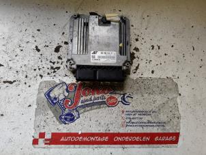 Gebruikte Computer Motormanagement Volkswagen Sharan Prijs op aanvraag aangeboden door Autodemontage Joko B.V.