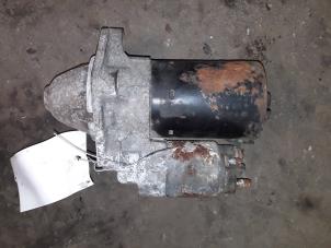 Gebruikte Startmotor Ford Ka I 1.6i SportKa Prijs op aanvraag aangeboden door Autodemontage Joko B.V.