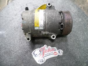 Begagnade Luftkonditioneringspump Renault Espace (JK) 2.2 dCi 16V Pris på förfrågan erbjuds av Autodemontage Joko B.V.