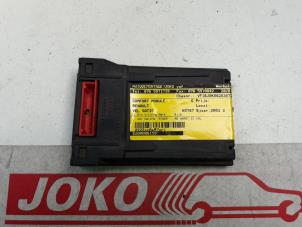 Begagnade Komfortmodul Renault Vel Satis (BJ) 2.0 16V Turbo Pris på förfrågan erbjuds av Autodemontage Joko B.V.