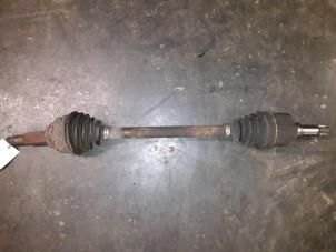 Begagnade Drivaxel, vänster fram Ford Transit 2.0 TDdi 16V Pris på förfrågan erbjuds av Autodemontage Joko B.V.