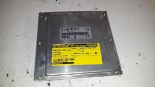 Begagnade Dator, motorstyrning Mercedes C Combi (S203) 2.2 C-200 CDI 16V Pris på förfrågan erbjuds av Autodemontage Joko B.V.