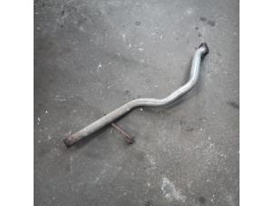 Gebruikte Uitlaat Einddemper Daihatsu Sirion/Storia (M1) 1.0 12V Prijs op aanvraag aangeboden door Autodemontage Joko B.V.