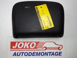 Begagnade Innerdisplay Opel Corsa Pris på förfrågan erbjuds av Autodemontage Joko B.V.