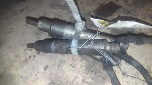 Gebruikte Verstuiver (diesel) Audi A4 Prijs op aanvraag aangeboden door Autodemontage Joko B.V.