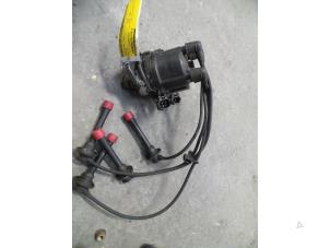 Begagnade Tändsystem (komplett) Toyota Carina Pris på förfrågan erbjuds av Autodemontage Joko B.V.