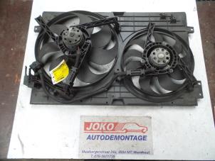 Begagnade Kylfläkt Seat Toledo (1M2) 1.6 Pris på förfrågan erbjuds av Autodemontage Joko B.V.
