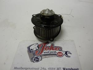 Begagnade Fläktmotor för uppvärmning och ventilation Hyundai H100 Pris på förfrågan erbjuds av Autodemontage Joko B.V.