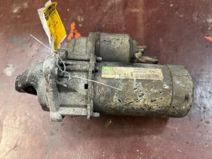 Begagnade Startmotor Opel Vectra B (36) 1.6 16V Ecotec Pris på förfrågan erbjuds av Autodemontage Joko B.V.