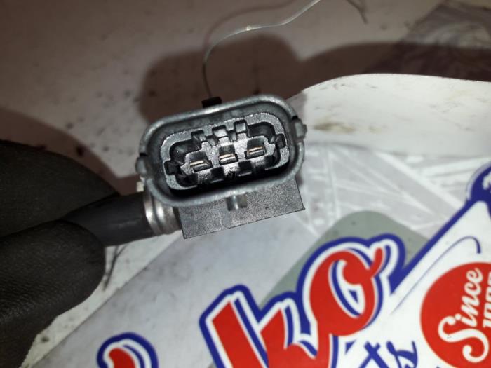 Czujnik Map (kolektor dolotowy) z Renault Clio II Societe (SB) 1.5 dCi 65 2003