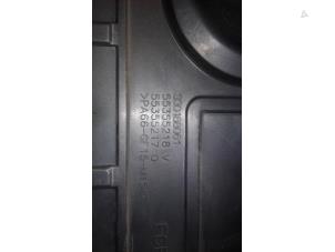 Begagnade Motorskyddspanel Opel Astra H SW (L35) 1.7 CDTi 16V Pris på förfrågan erbjuds av Autodemontage Joko B.V.