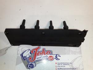 Begagnade Tändspole Peugeot 406 Break (8E/F) 1.8 16V Pris på förfrågan erbjuds av Autodemontage Joko B.V.