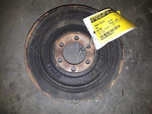 Begagnade Remskiva, vevaxel Opel Calibra Pris på förfrågan erbjuds av Autodemontage Joko B.V.