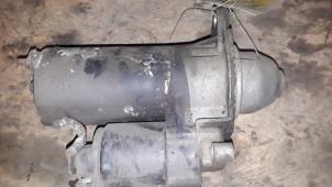 Begagnade Startmotor Opel Calibra Pris på förfrågan erbjuds av Autodemontage Joko B.V.