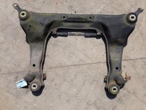 Gebruikte Subframe Audi A4 Avant (B7) 2.0 TDI 16V Prijs op aanvraag aangeboden door Autodemontage Joko B.V.